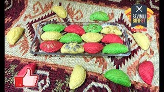 MİNİ ŞƏKƏRBURA / МИНИ ШЕКЕРБУРА