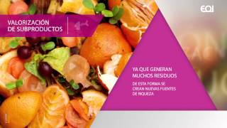 Tendencias en el sector alimentario