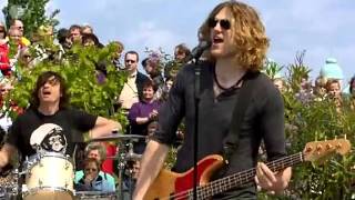 Alex Max Band ZDF Fernsehgarten 2010 Tonight