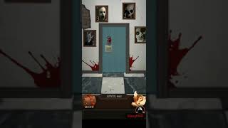 100 doors horror level 63