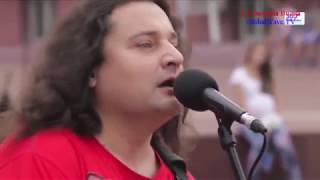 ОДИНОЧЕСТВО НА ДВОИХ - Фестиваль - Тесла-Холл - Глобальная Волна