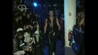 SHIRTOLOGY HOT COUTURE MEN LINGERIE(with Assaad Phoenix,Leoméo Carandang,..)