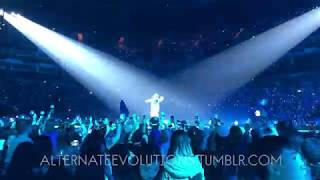 [4K] 181010 "Trivia 承: Love" - BTS ['Love Yourself' Tour - O2 Arena, London, UK]