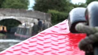 Showreel draft 1 for David Martin Films