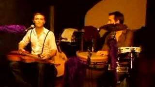 The Lousse Live / stand such time and live !