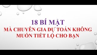 Học Dự Toán Online Theo Thông Tư Mới TT06/2016 Part 7- Cách bóc tiên lượng nhanh và chính xác