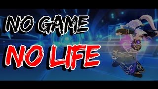 ►【KLS】 No Game ? NO LIFE~