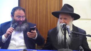 5777: The year of the Olive Branch and Eternal World Peace Q&A
