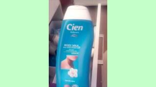 BODY MILK