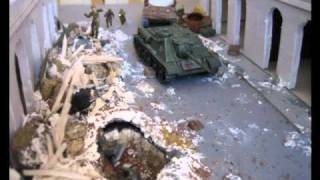 The Battle for Berlin 1945