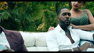 JFP ft STEVEN MORRIS - Regular - New Zouk 2020