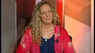 USPC Peace Delegation Interview with Syrian TV