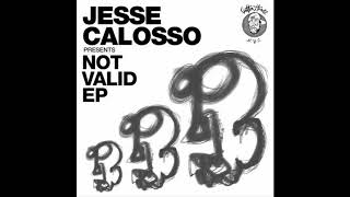 Jesse Calosso - Rillo