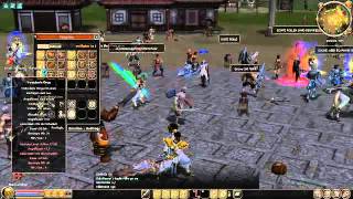 Let's Play Metin 2/Instinct2 Part 1 (German)