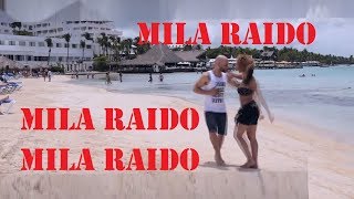Summer Dutch Beach ? Band Odessa ? Я готов целовать песок, по которому ты ходила?Лето Пляж