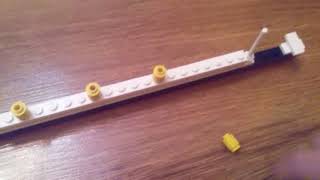 Lego Titanic