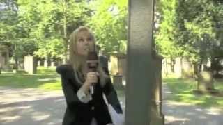 Carolin Henseler - Showreel Moderation (2011)