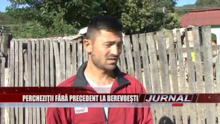 stire 13 07 2016 MASCATI berevoesti