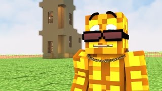 MEGA GOLD HACK!