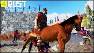 Jucam cu Abonatii la GREU! | Rust [LiveStream]