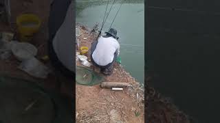 Pesqueiro do marcio em elias fausto sp