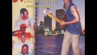 Alick Macheso- 1940.
