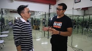Top of Mind - JIM Models - Menggapai Bintang
