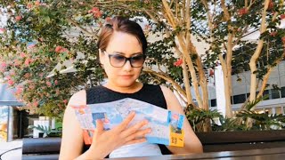 STREET ARTS, PERTH, AUSTRALIA (YUNANI ADAM KELILING DUNIA)