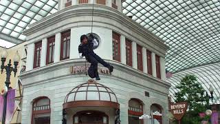 20120805 1310ミスタークライマーマッキー