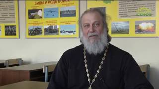 Ангел поднимает душу из ада ...