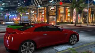 CSR Racing: Tier 4 [War Pigs] Crew Battle