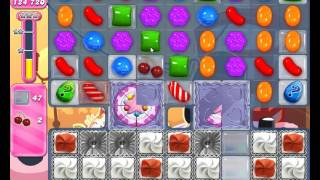 Candy Crush 1840  without booster