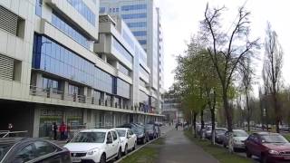 Бульвар И.Лепсе. Аренда офиса