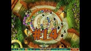Luxor Seigneur Quest for the Afterlife Remastered ! Episode #13 : Snow To Oasis