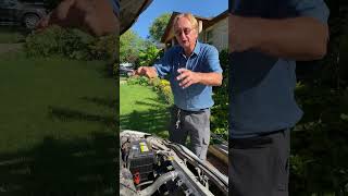 Never Touch This on Your Car