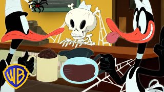 Looney Tunes en Latino | Cómo hacer café ️ | WB Kids