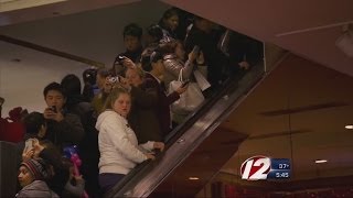 Call for Action: Rhode Island's blue laws