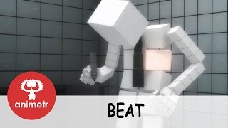 Beat! Короткометражный мультфильм
