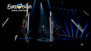 O.Torvald – Ліхтарі – Национальный отбор на Евровидение-2018. Первый полуфинал