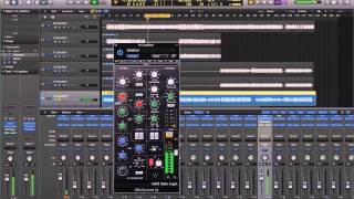 How to set proper Gain Staging