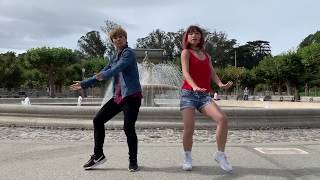 Solo - Clean Bandit ft. Demi Lovato / 1MILLION Ara Cho Choreography [Partner Ver. Dance Cover]