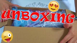 ¿Dónde compro una Blythe doll (fake)?- Blythe doll UNBOXING-
