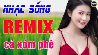 Nhạc sống bolero remix đỉnh cao , người mẫu 2k xinh lung linh nghe là phê , xem là mê .
