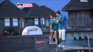 우리 결혼했어요 - We got Married, Nichkhun, Victoria(62) #07, 20110903