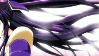DATE A LIVE 『デート・ア・ライブ』OP / sweet ARMS