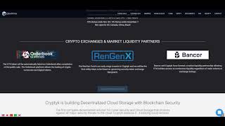 CRYPTYK 3