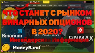Закрываются  (НЕТ) бинарные опционы в России? Бинарные опционы станут букмекерами? Подробное видео.