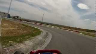 kart recas dd2
