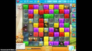 Pet Rescue Saga Level 1198