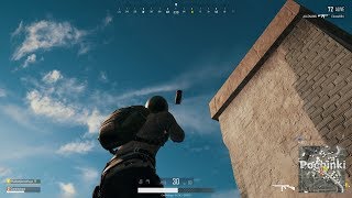 New PUBG hack. Flying Cars!!
